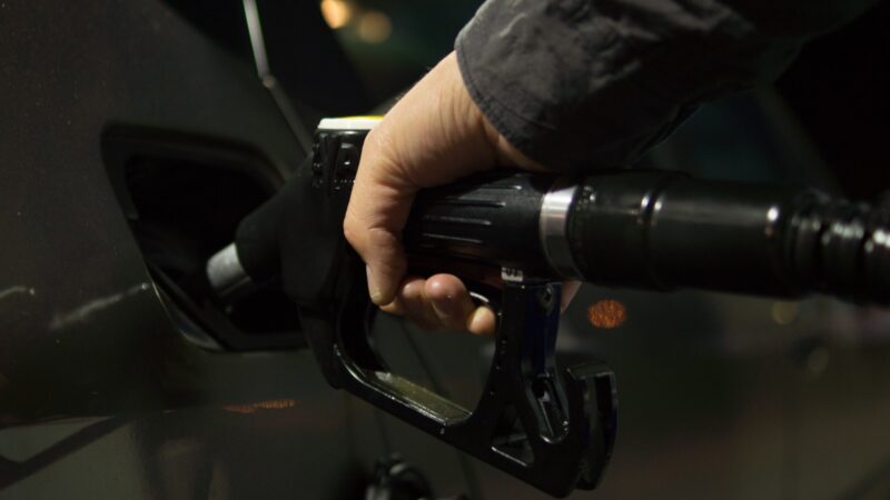 petrol saving tips