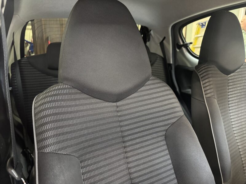 Peugeot 107 Allure Silver 2014 43,000 Miles 5 Door 1L