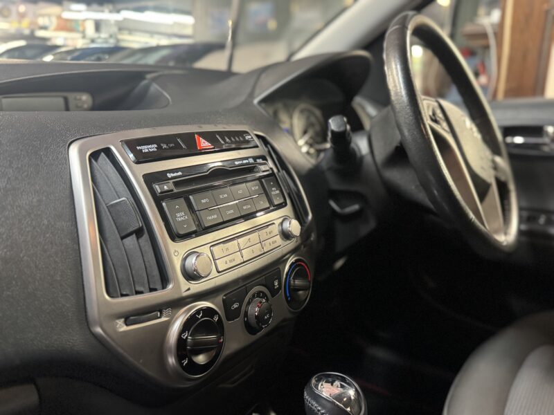 Hyundai i20 Active 2013 *Automatic* 1.4L 5 Door 37,000 Miles w/Private Plate