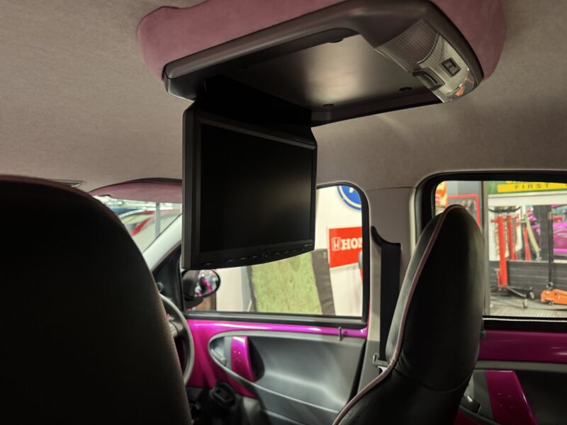 Citroen C1 Rhythm 2005 1L 10,000 Miles