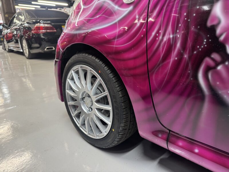 Citroen C1 Rhythm 2005 1L 10,000 Miles