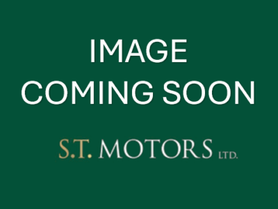 COMING SOON Citroen DS