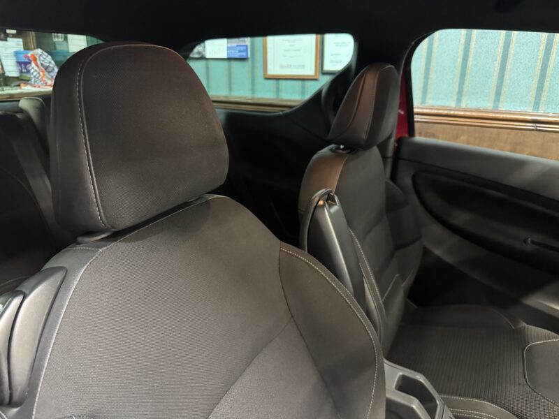 Citroen DS3 2013 1.6cc HDI Diesel 3 Door 87,000 £20 Road Tax