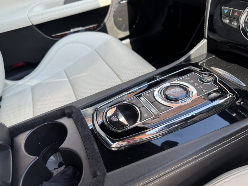 Jaguar XKR 5L Supercharged 2013 64,000 Miles Blue *Automatic*