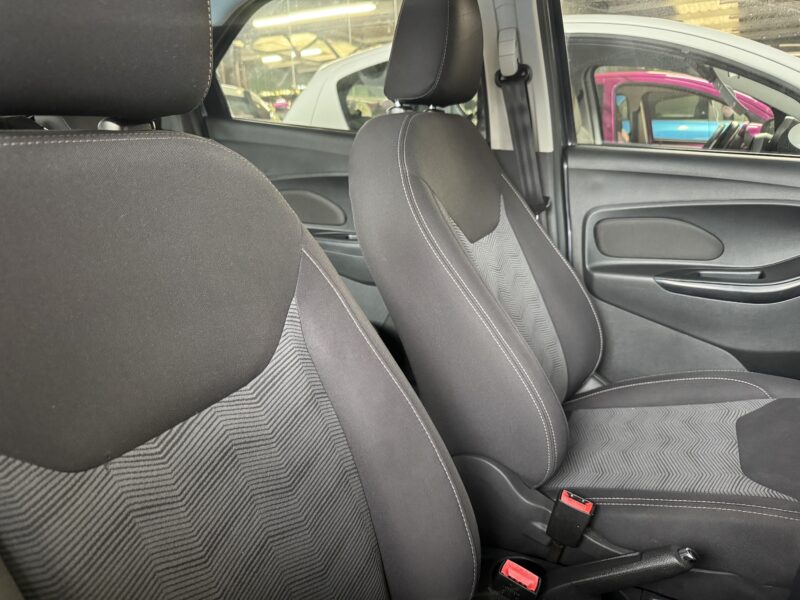 Ford KA Zetec 5 Door 50,000 Miles 2017 1 Owner