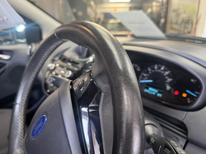 Ford KA Zetec 5 Door 50,000 Miles 2017 1 Owner