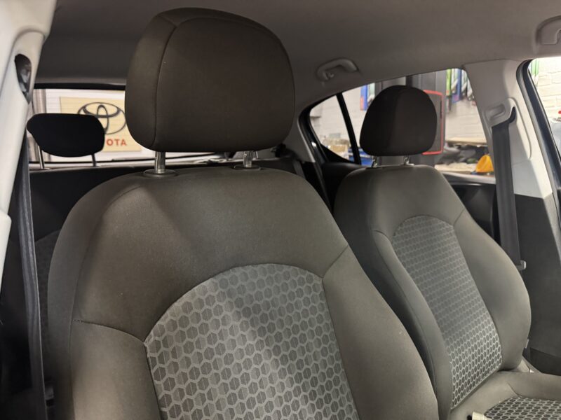 Vauxhall Corsa 1.4L 2015 5 Door 89,900 Miles, Green. Full MOT No advisories