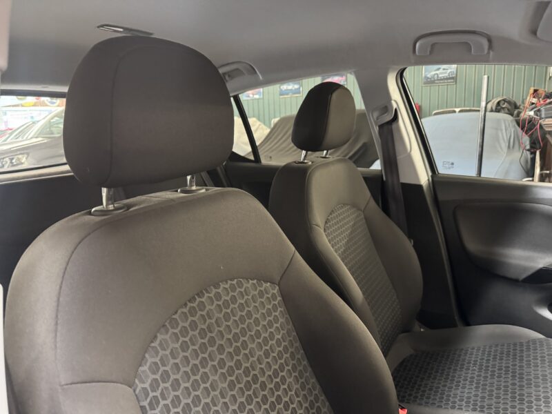 Vauxhall Corsa Energy 1.4L 5 Door 1 Owner 2019 21,000 Miles Grey Metallic